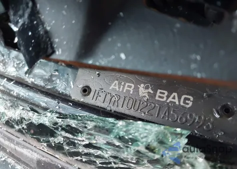 2002 Ford Ranger Edge/Xl/Xlt from USA, damaged, VIN 1FTYR10U22TA56993